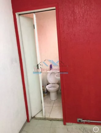 Imagem Loja Comercial - Pinheiros