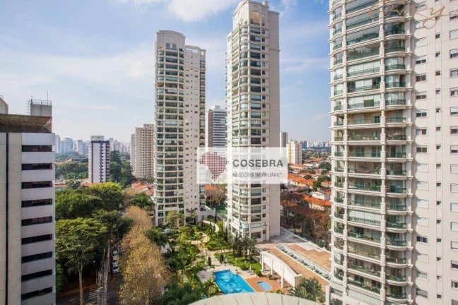 Imagem Conjunto à venda, 87 m² por R$ 920.000,00 - Brooklin - São Paulo/SP