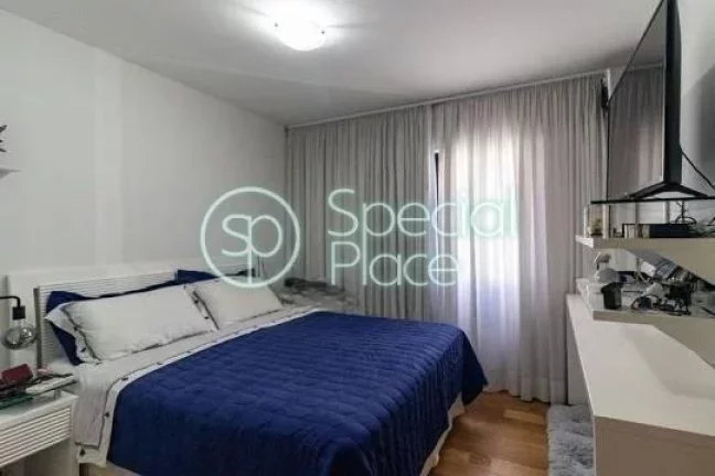 Imagem Moema PÃ¡ssaros - Av. Cotovia / ReformadÃ­ssimo 97 metros 3 dormitÃ³rios ( na planta original ) EstÃ...