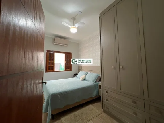 Imagem CASA RESIDENCIAL em JACAREÍ - SP, LOTEAMENTO VILLA BRANCA