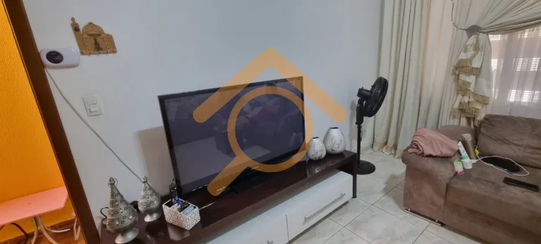 Imagem Imperdível: Casa à venda em São Paulo-SP, Jardim Sabará! 3 quartos, 1 suíte, 2 salas, 2 banheiros, 2 vagas, 140m².