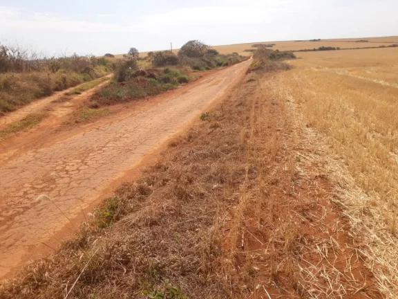 Imagem FAZENDA A VENDA - SACRAMENTO/MG