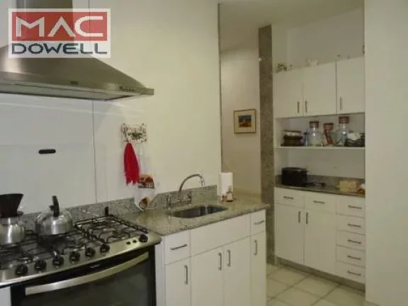 Imagem Apartamento 250 mts² / 3 Quartos - VENDA - Praia do Flamengo/RJ