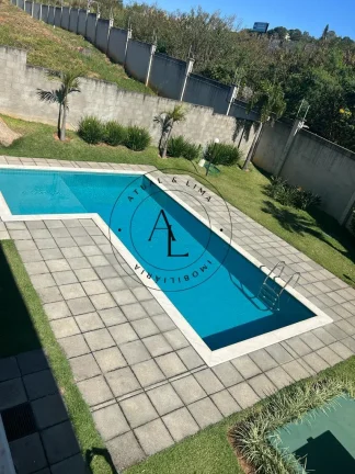 Imagem Oportunidade Imperdível: Terreno em Condomínio Exclusivo em Campinas-SP!