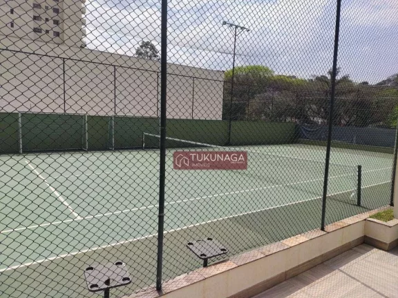 Imagem Apartamento com 6 dormitórios à venda, 376 m² por R$ 2.500.000,00 - Maia - Guarulhos/SP