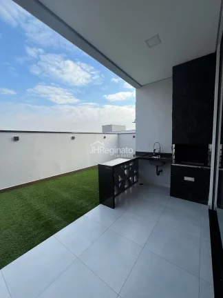 Imagem Casa térrea à venda no Condomínio Cyrela Landscape Esplanada -Sorocaba