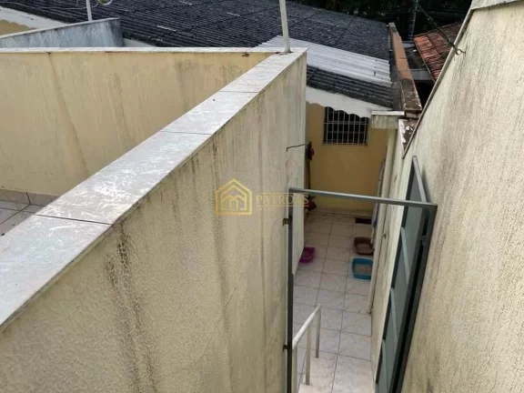 Imagem Casa Padrão