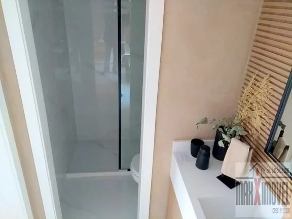 Imagem Lançamento Riachuelo Aptºs 1 e 2 quartos c/varanda, vaga e I