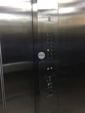 Imagem Conjunto Comercial, 76,11m2, à venda em Curitiba, Centro