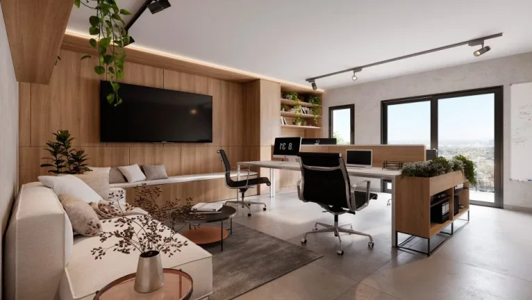Imagem Apartamento na planta em Camboriú, Bairro Cedros