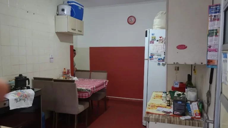 Imagem Casa com 2 dormitórios à venda, 97 m² por R$ 268.000,00 - Vila Maria de Maggi - Suzano/SP