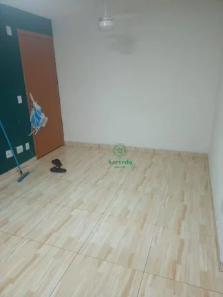 Imagem Apartamento com 2 dormitórios à venda, 44 m² por R$ 230.000,00 - Água Chata - Guarulhos/SP