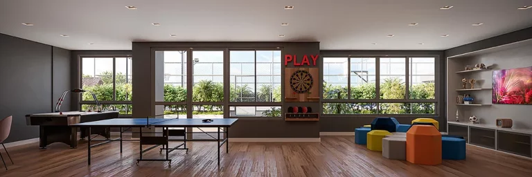 Imagem Apartamento à venda no bairro Vila Guilhermina - São Paulo/SP