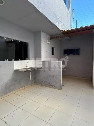 Imagem Casa à venda no bairro Palhinhas com 3 quartos, gourmet, PETROLINA - PE