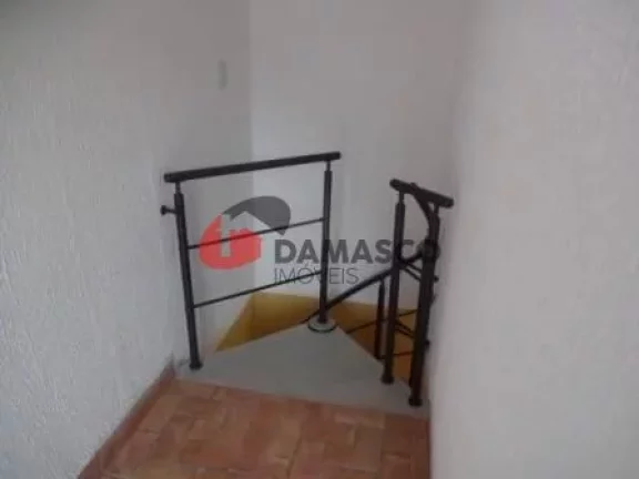 Imagem Casa à venda 5 Quartos, 5 Suites, 4 Vagas, 305M², Vila Califórnia, São Paulo - SP