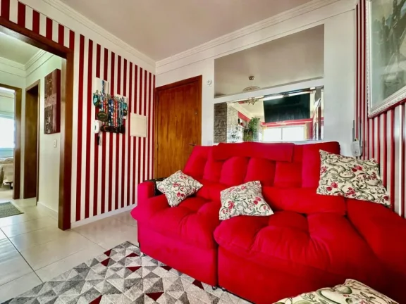 Imagem Apartamento 2 Dormitórios - Bairro Zona Nova
