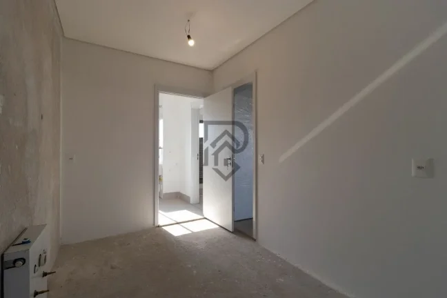 Imagem Apartamento cobertura Campo Belo, São Paulo/SP