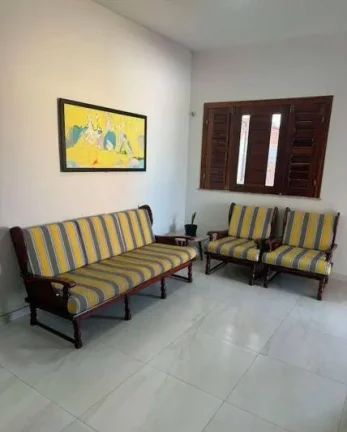 Imagem Casa para alugar por temporada em Flecheiras