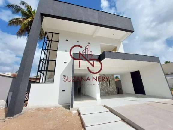 Imagem CASA DUPLEX NO CONDOMINIO CLUB CAJUPIRANGA