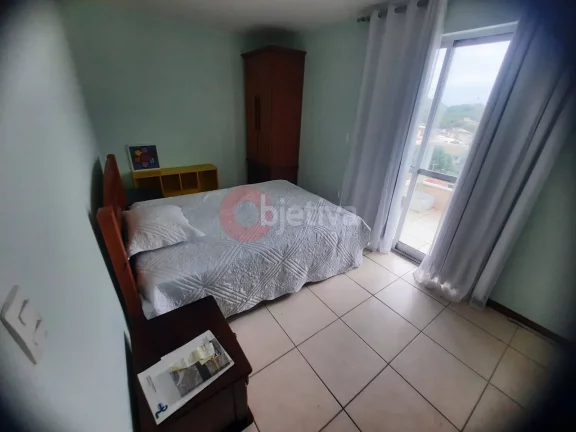 Imagem Cobertura duplex, 3 quartos, Centro - Cabo Frio