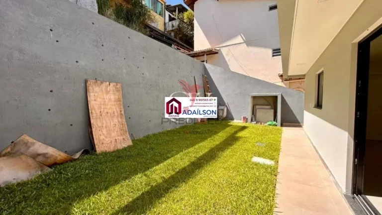 Imagem Casa à venda com 3 quartos sendo 3 suítes no Estreito/ Florianópolis, SC - Brasil
