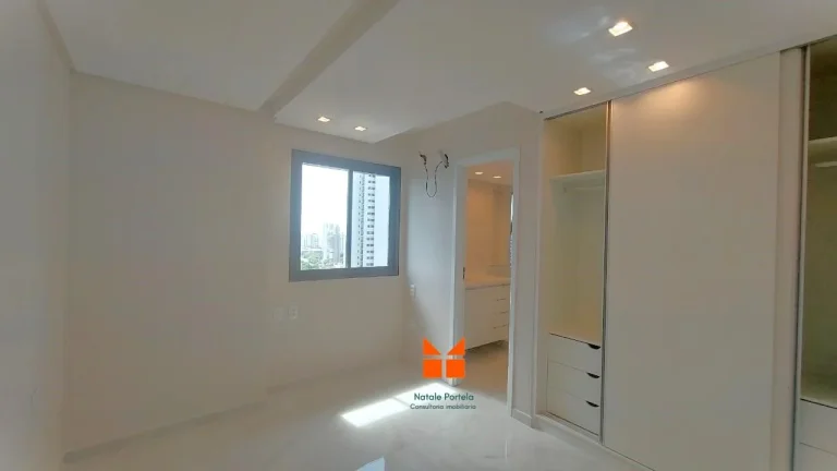 Imagem Belíssimo apartamento pronto em Boa Viagem!