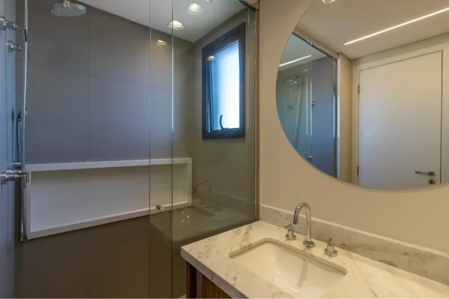 Imagem APARTAMENTO RESIDENCIAL em São Paulo - SP, Vila Cordeiro