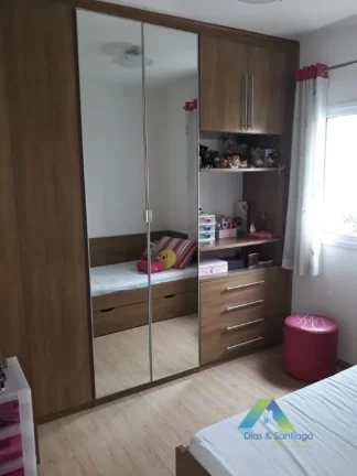 Imagem Apartamento com 3 quartos, 84 m²