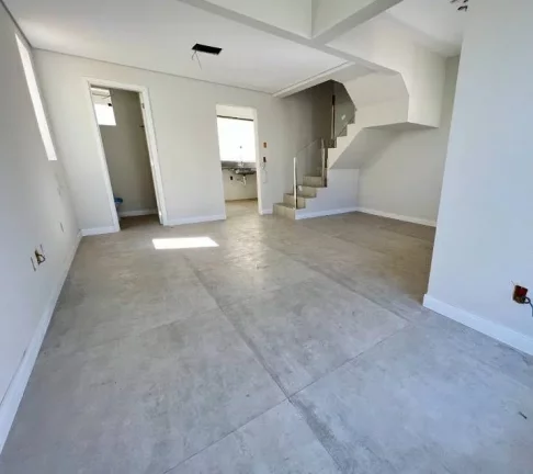 Imagem Casa Duplex em Belo Horizonte