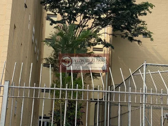 Imagem Apartamento em Parque das Arvores - São Paulo