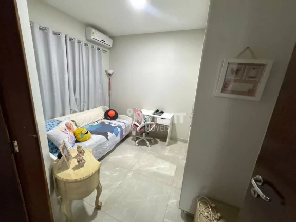 Imagem Casa com 4 dormitórios para alugar, 350 m² por R$ 9.700/mês - Loteamento Portal do Sol I - Goiânia/GO