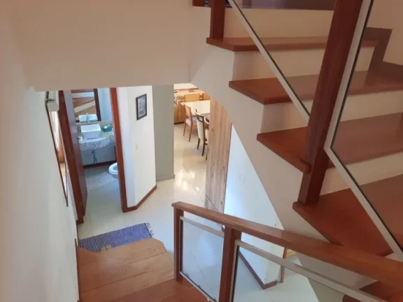 Imagem Casa com 3 dormitórios à venda - Vargem Grande - Florianópolis/SC