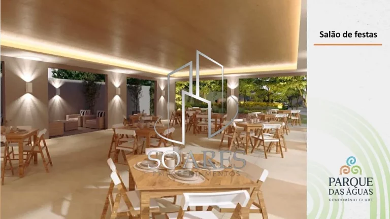 Imagem Parque das águas- Porque sua familia precisa de tudo isso com qualidade e conforto