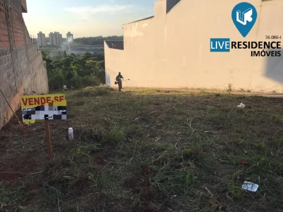 Imagem Terreno de 410m² na cidade de Jundiaí SP Loteamento Torres de São José