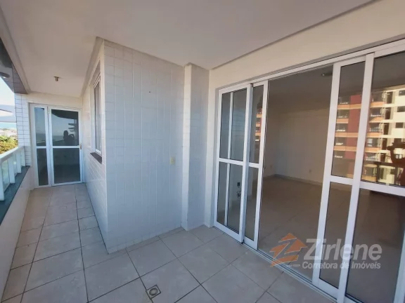 Imagem Apartamento com 3 quartos, 1 vaga e lazer na Prainha em Guarapari!