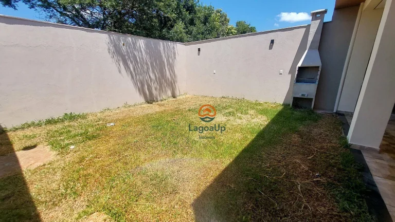 Imagem Casa com 3 dormitórios à venda, 130 m² por R$ 929.900 - Vila dos Ipês - Lagoa Santa/MG