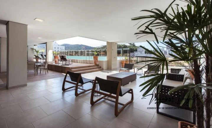 Imagem Apartamento 2 dormitórios para Venda em Balneário Camboriú / SC no bairro Centro