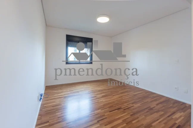 Imagem Apartamento VIila Romana 3 quartos, 3 vagas, 187 m2