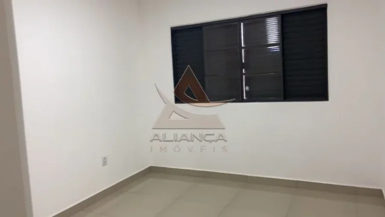 Imagem Casa - Ribeirão Preto - Ipiranga