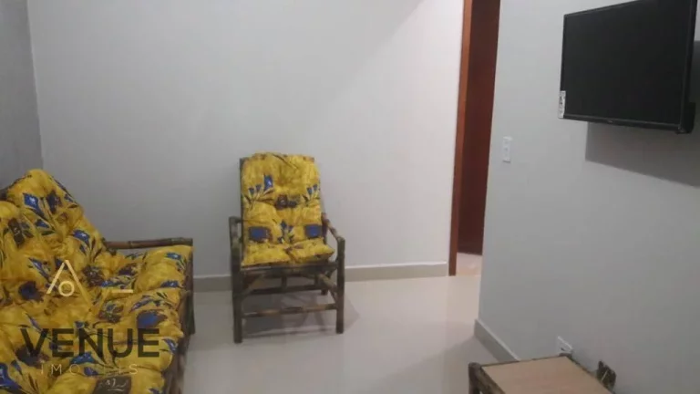 Imagem Sobrado à venda, 216 m² por R$ 848.000,00 - Martim de Sá - Caraguatatuba/SP