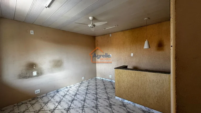 Imagem Casa à venda no bairro Vila Dias - Mogi Mirim/SP