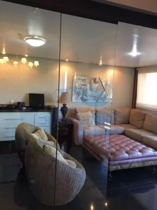 Imagem Apartamento - Ribeirão Preto - Jardim Irajá - Região Sul