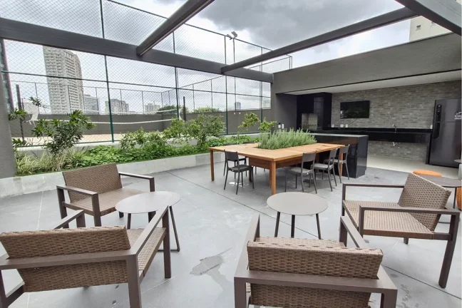 Imagem APARTAMENTO RESIDENCIAL em São Paulo - SP, Água Branca