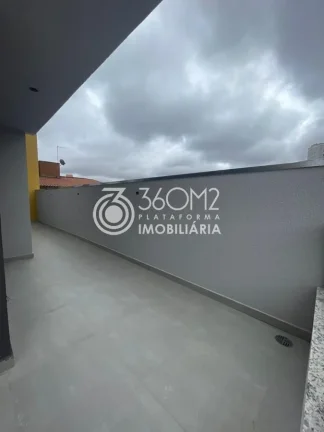 Imagem Apartamento Garden para Venda em Santo André / SP no bairro Santa Terezinha