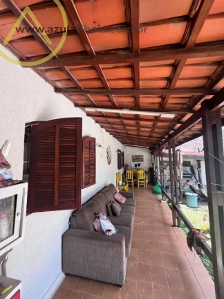 Imagem Residência Térrea á venda em Atibaia