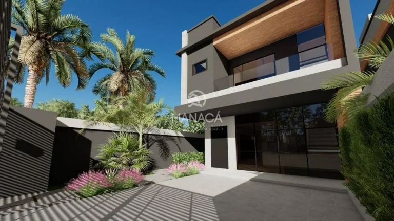 Imagem Condomínio Residencial SMV Barra Velha - Centro