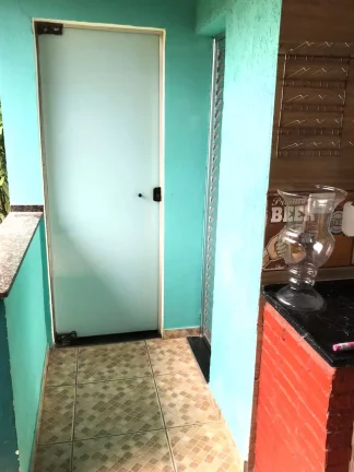 Imagem Ótima casa térrea à venda na Ilha Comprida/SP