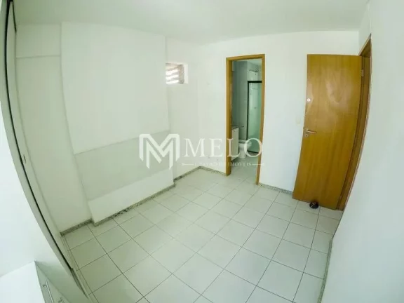 Imagem Apartamentos à venda no Edifício Athos - Encruzilhada...