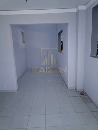 Imagem Apartamento - Jacarei