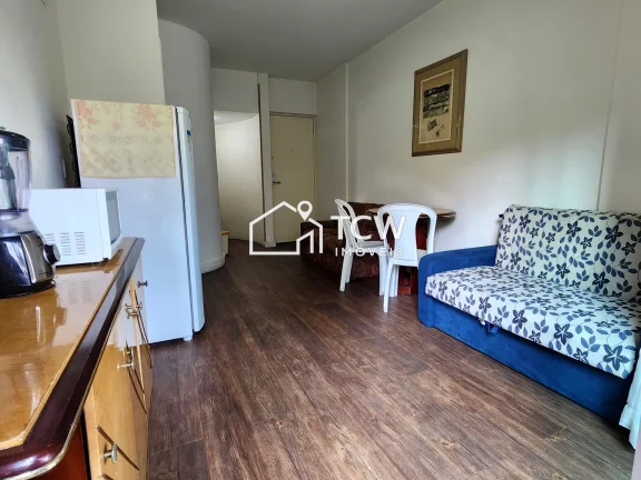 Imagem Apartamento à venda no bairro Liberdade - São Paulo/SP, Zona Central